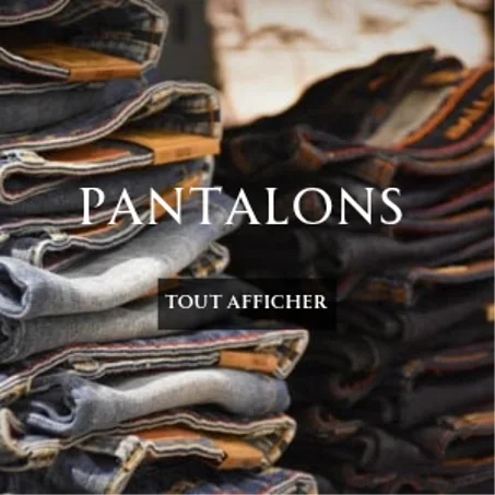 Pantalons