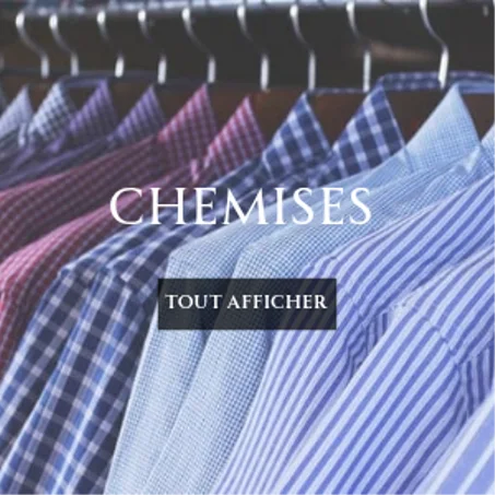 Chemises