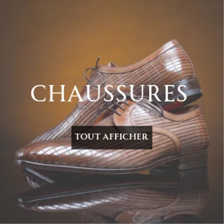 Chaussures