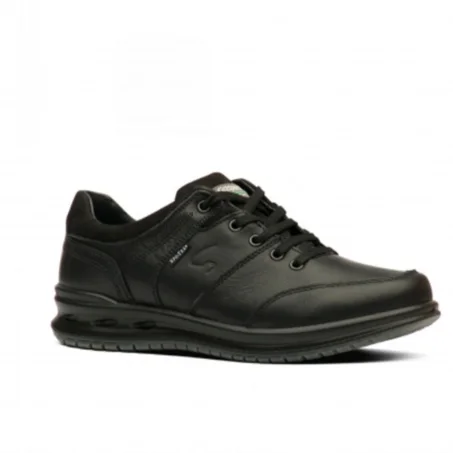 grisport chaussures en cuir véritable made in Italy 🇮🇹