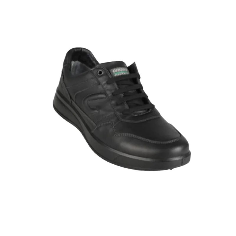 Grisport chaussures en cuir pour homme