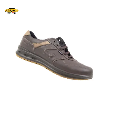 grisport chaussures en cuir véritable made in Italy 🇮🇹