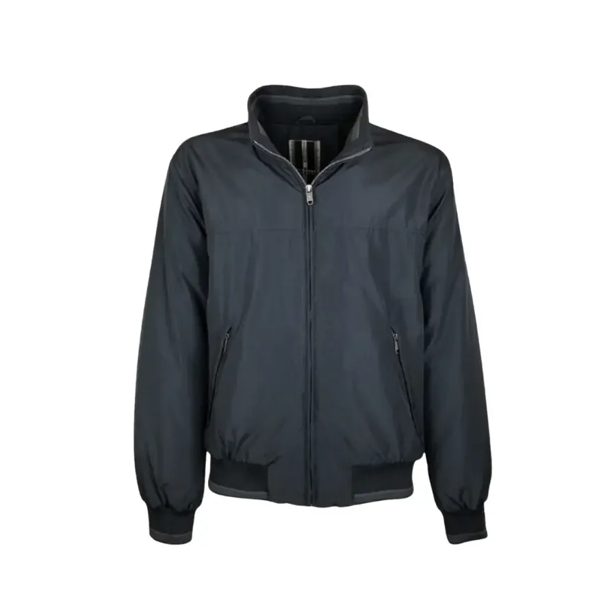 sea barrièr veste en polaire à Interieur