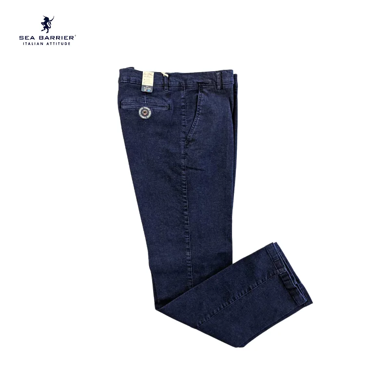 sea barrièr pantalon jeans classique
