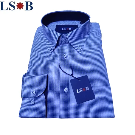 LSB chemise habillée en coton 100%