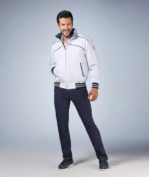 green coast veste légère et respirant bianco (blanc)