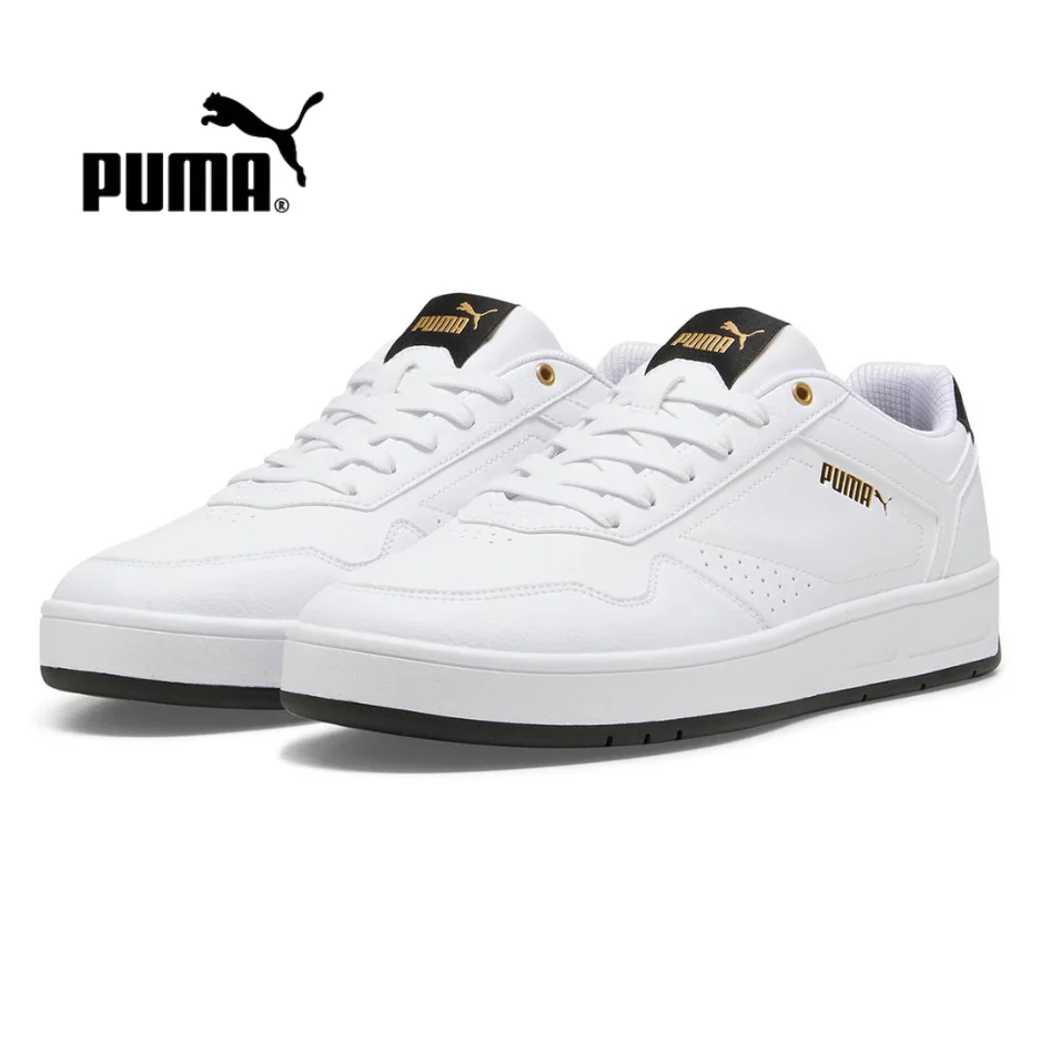Baskets puma Court Classic unisexes