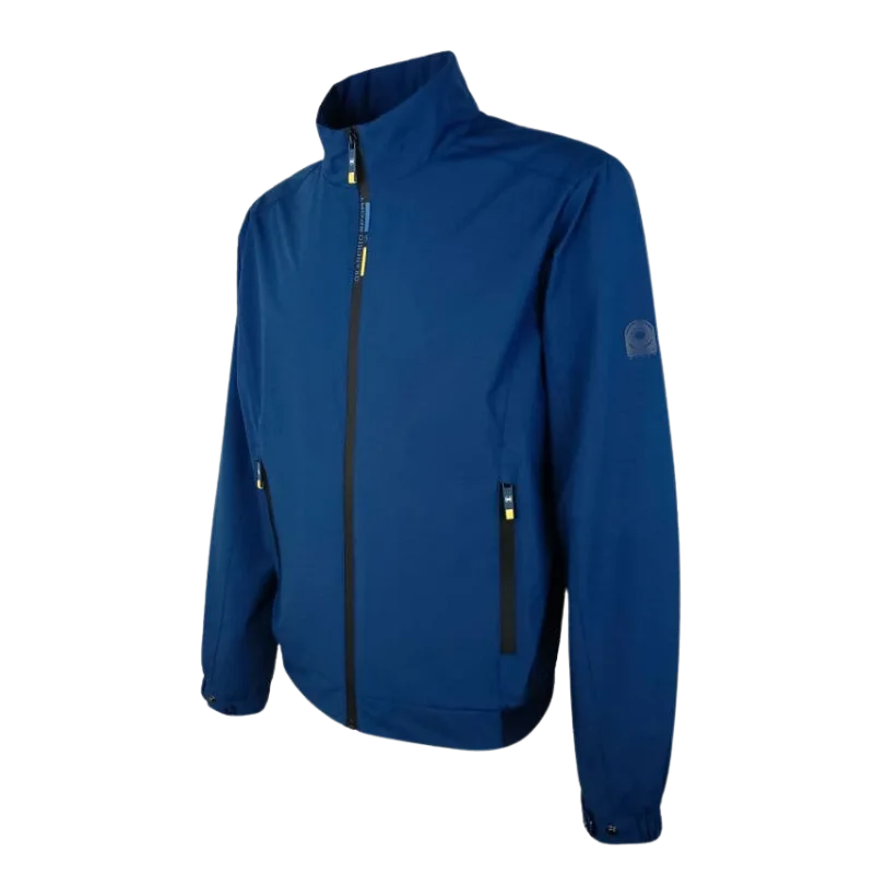 Il granchio 🦀  veste d'affaires décontracté