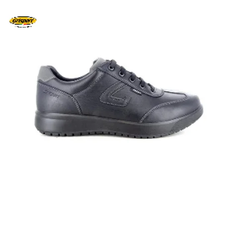 grisport chaussures en cuir véritable made in Italy 🇮🇹