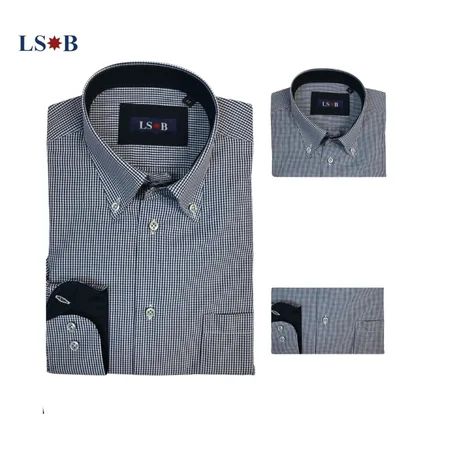 LSB chemise habillée coupe régulière