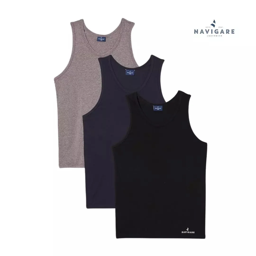 navigare lot de 3 sous-vêtements