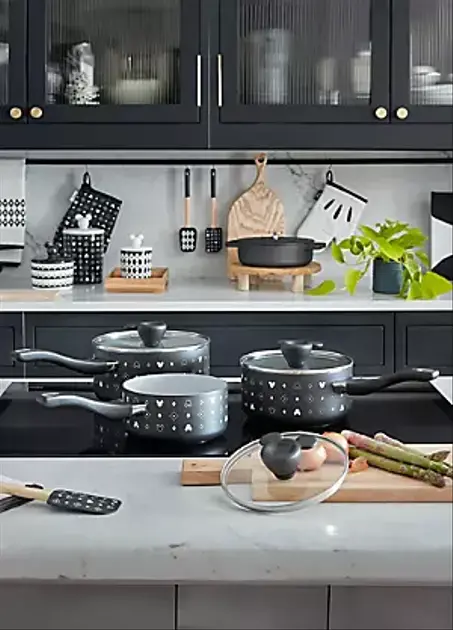 المطبخ و الطعام