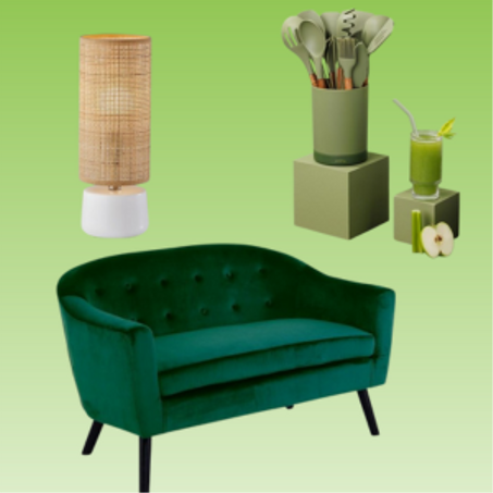 المنزل والمطبخ