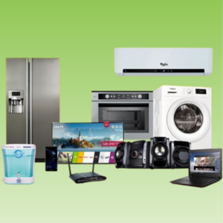 الإلكترونيات