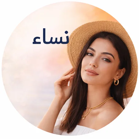 نساء