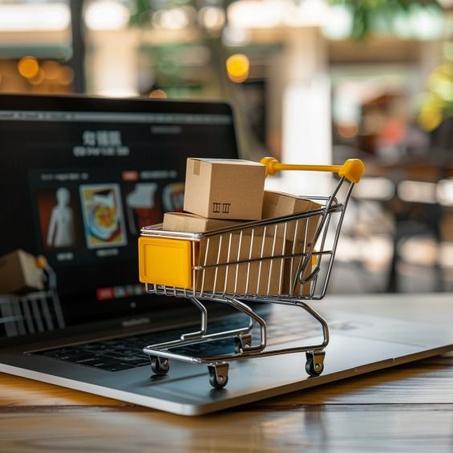 إلكترونيات