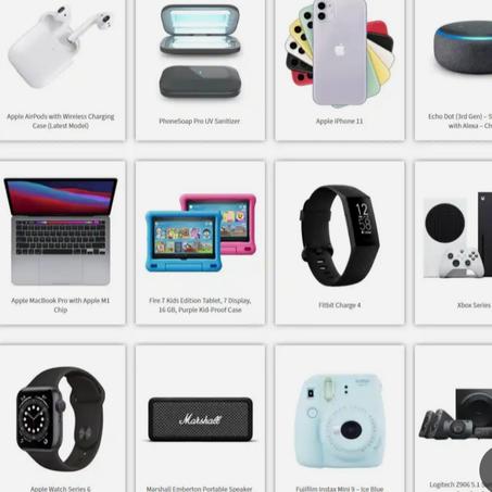 إلكترونيات