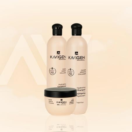 Gamme Hydratante