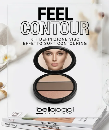 FEEL CONTOUR BELLAOGGI