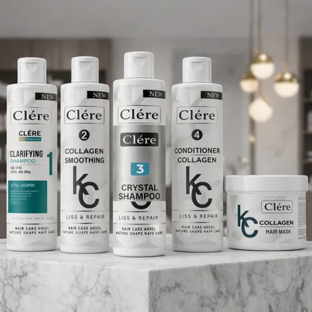 CLERE PACK COLLAGENE REPARATEUR