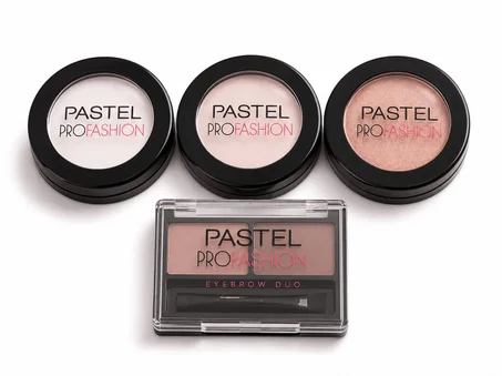 PACK GLAMOUR D'ETE PASTEL " 37.5 Dt   AU LIEU  66 DT "