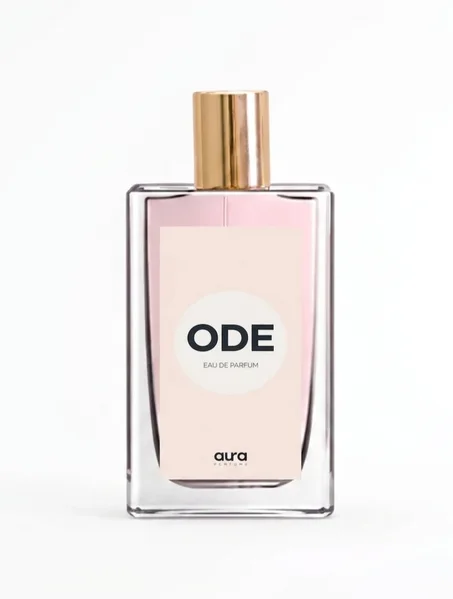 AURA ODE EAU DE PARFUM FEMME 100ML : DUPE IDOLE LINCOME