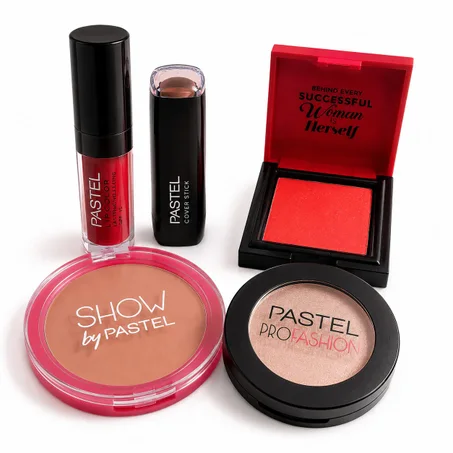 PACK NATURAL BEAUTY  " 69 AU LIEU DE  89 DT "