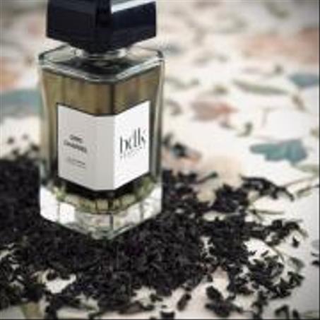 PARFUM GRIS CHARNEL POUR HOMMES