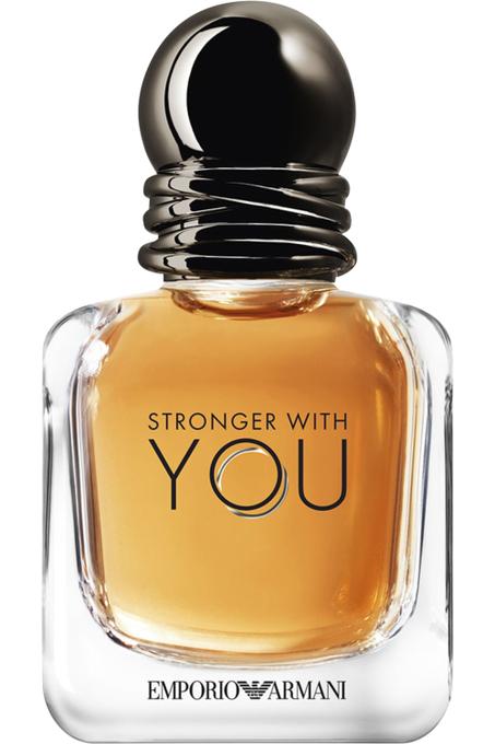 ARMANI | Stronger With You