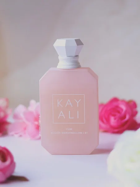 ​​Yum Boujee Marshmallow | 81 de Kayali