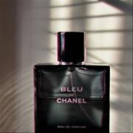 PARFUM BLEU DE CHANEL POUR HOMMES