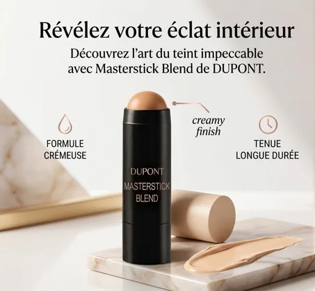 MASTERSTICK BLEND ISABELLE DUPONT MB03