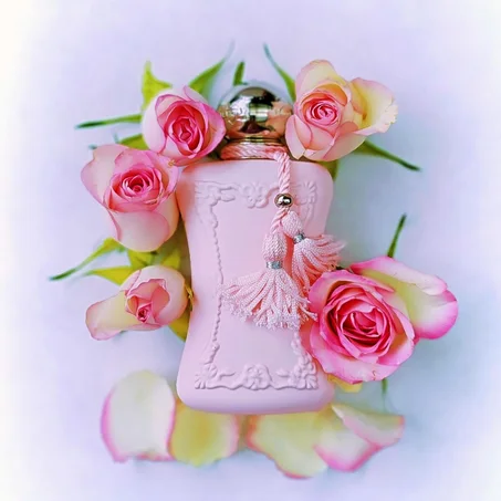 DELINA DE MARLEY  PARFUM POUR FEMME