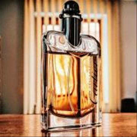 PARFUM CARTIER DECLARATION POUR HOMMES