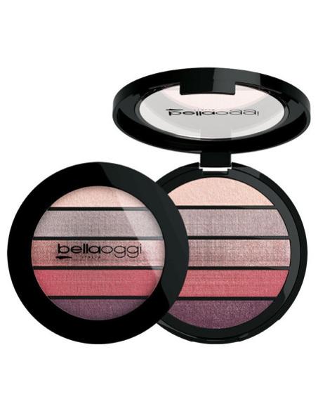 M-use palette mat sweet emotion -bellaoggi