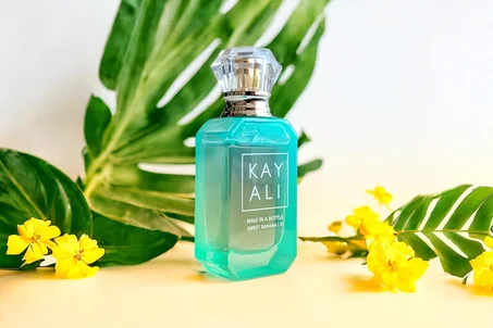 Maui in a Bottle Sweet Banana | 37 Eau de Parfum de Kayali