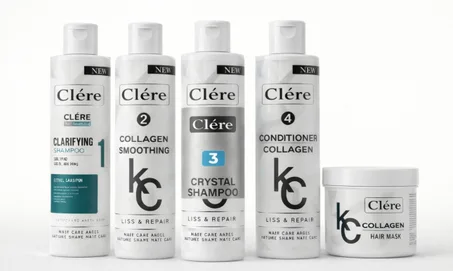 CLERE PACK COLLAGENE REPARATEUR
