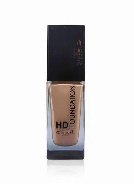 ELEGANT FOND DE TEINT LIQUIDE HD