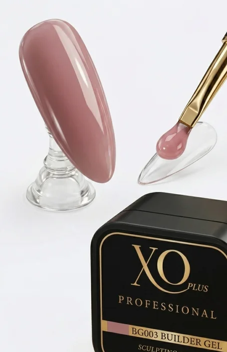 XO PROFESSIONAL GEL COLOR BG003  30ML