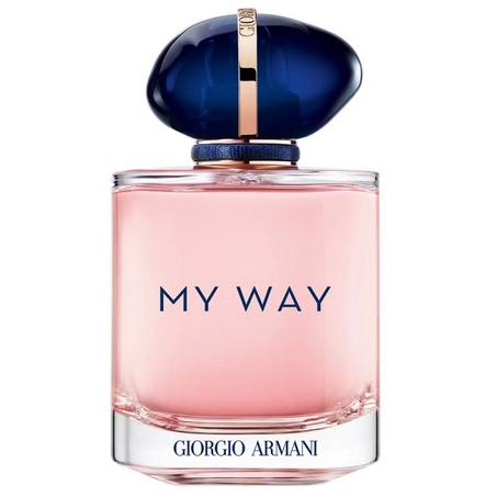 GIORGIO ARMANI MY WAY