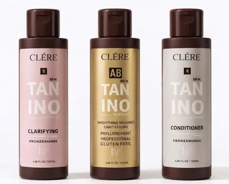CLERE TANINO PACK
