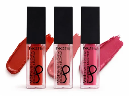 KIT NOTE SOFT MATTE  "   28DT  AU LIEU   54DT  "