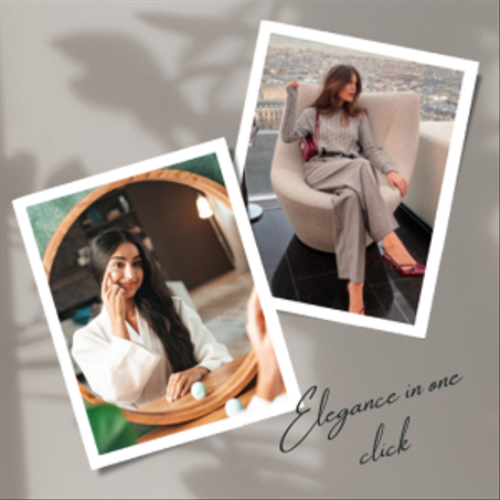 منتجات نسائية