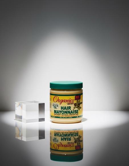 Hair Mayonnaise Traitement pour Les Cheveux 700 ml