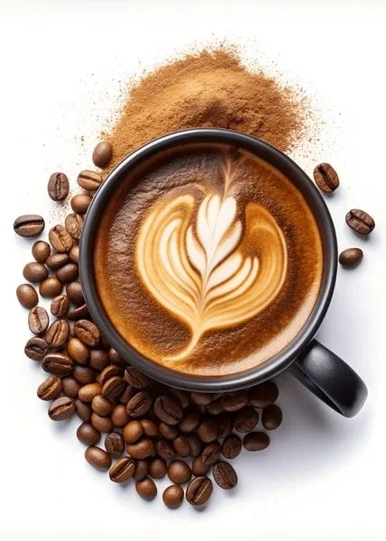 Speciality Coffee