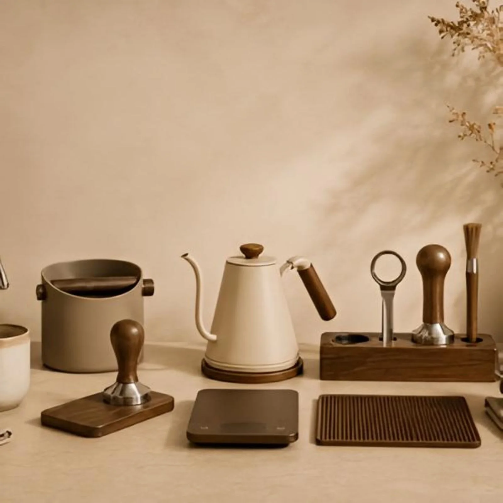Barista Tools
