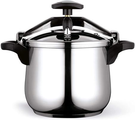 Cocotte en inox fagor