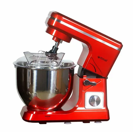 Itimat Robot Cuisine Pétrin 7,5L