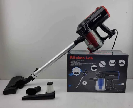 aspirateur kitchen lab 1500 watts