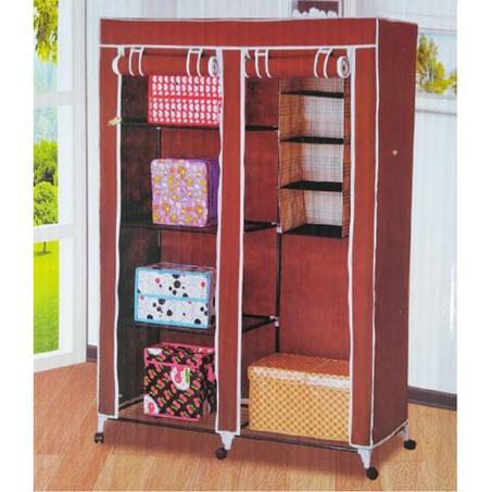 Armoire Pliable Portable